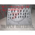 high density graphite parts supplier